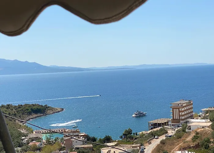 Sunlight Apartment&room Appartement *